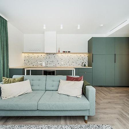 Cozy Piliamiescio Apartament No 1 By Urban Rent Kaunas Exterior foto