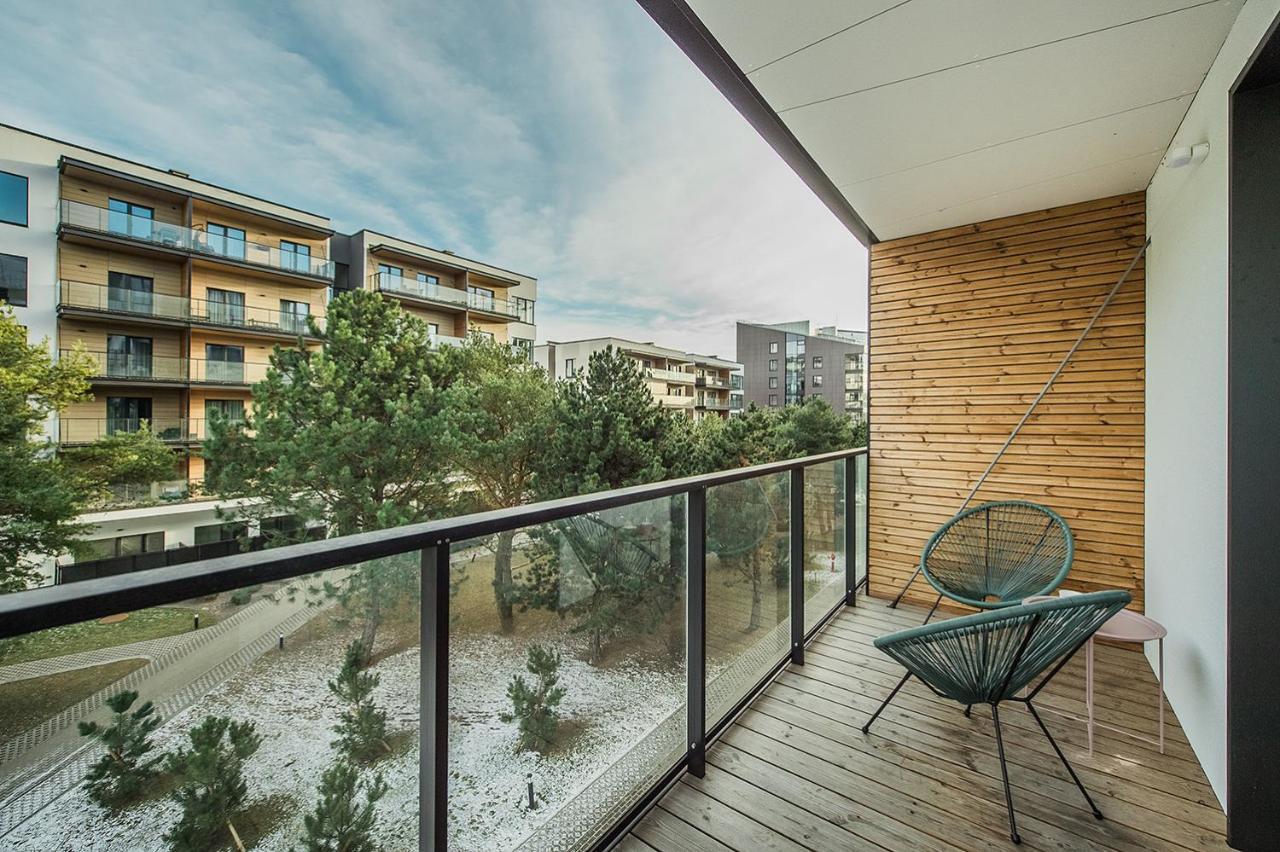 Cozy Piliamiescio Apartament No 1 By Urban Rent Kaunas Exterior foto